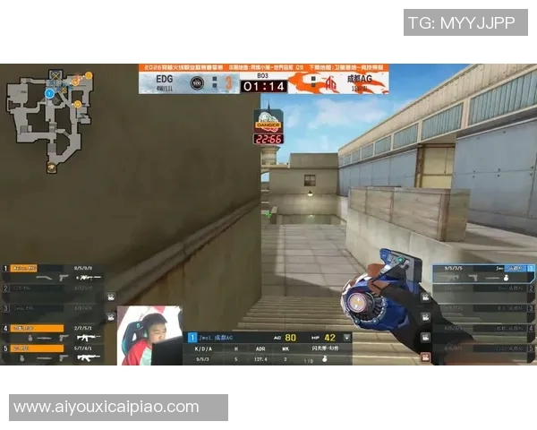 2026电竞新闻和平精英EDG区域防守策略深度解析与战术运用探讨